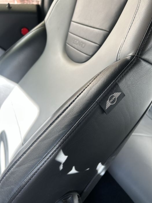 Mini Cooper One 1.6 benzina