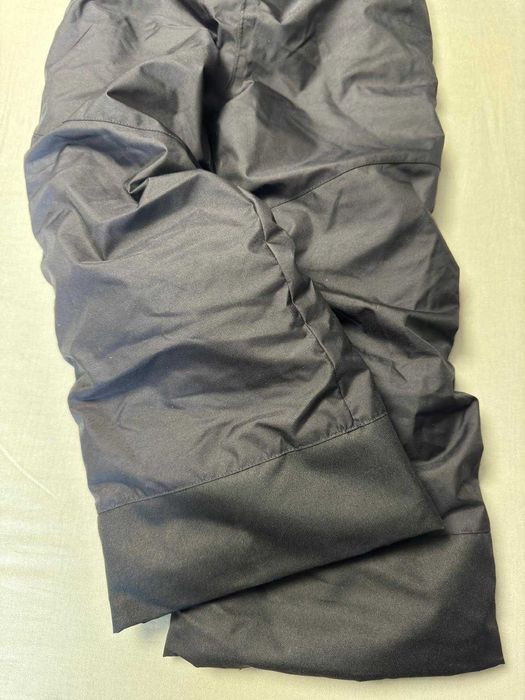 Pantaloni de ski Decathlon