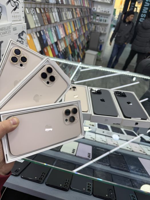 iphone 16 pro Max 256GB %100 128