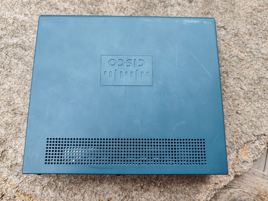 Cisco Asa 5505 sec bun k9