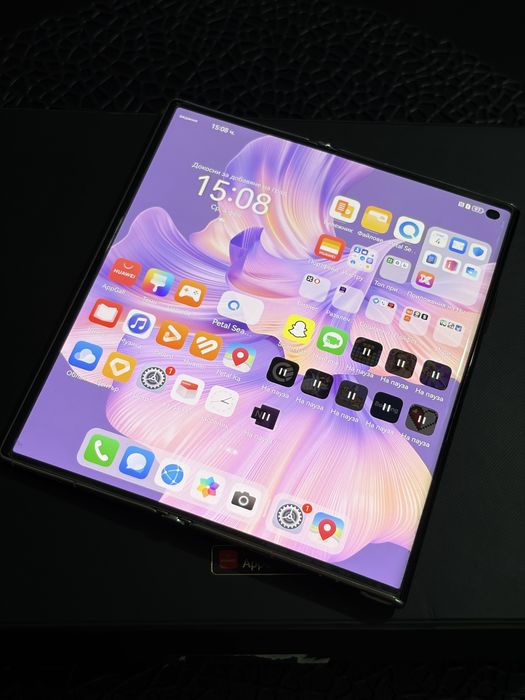 Бартер! Huawei Mate Xs 2 512GB