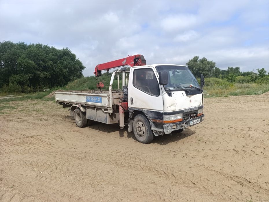 Продам манипулятор