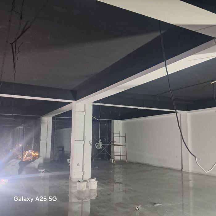 Нежилой абект в сентр