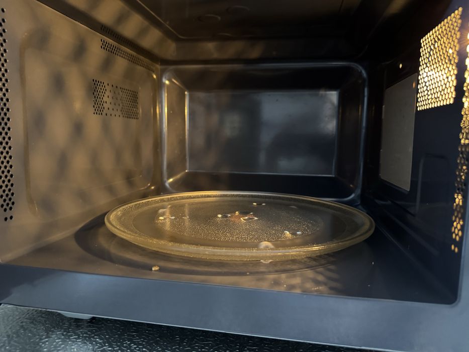 Микроволновая печь DEXP