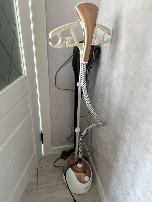 паровый утюг в раб сост