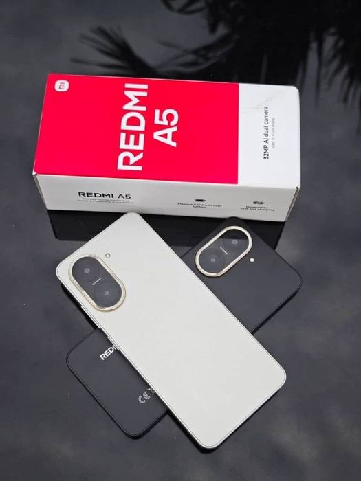 REDMI A 5 Редми А 5