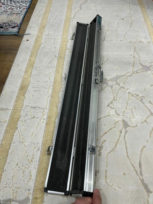 Тубус для кия(КЕЙС)