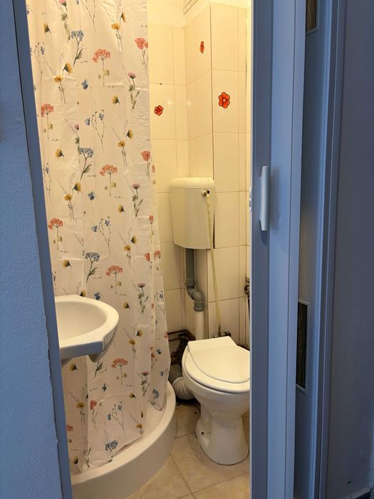 Închiriez garsonieră în Vasile Aaron