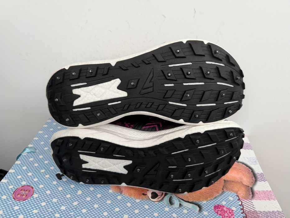 SARVA Frost 2' Waterproof''oригинални маратонки с шипове 41.5 номер