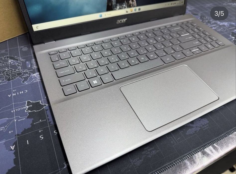 Acer Aspire 5 i5 RTX 2050