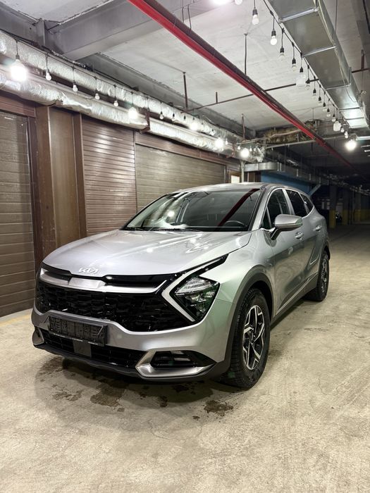 Кузовной ремонт и покраска