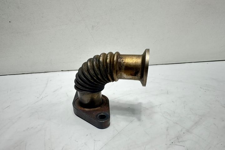Conducta EGR 9645689880 Peugeot 3008 prima generatie seria