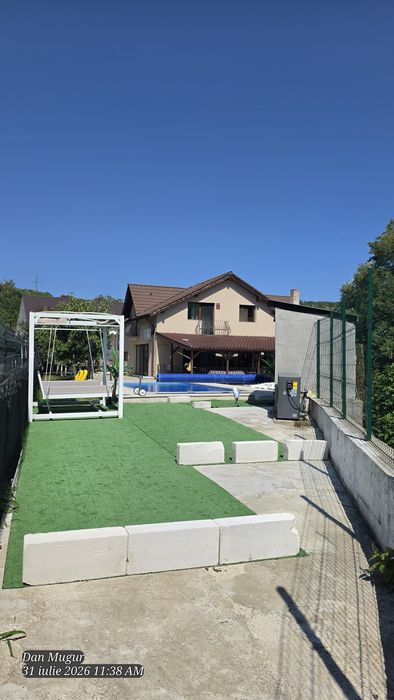 Casă Baia Mare-Valea Borcutului