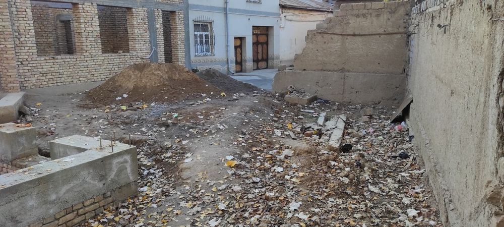 Yer Sotiladi  Keles Generalda