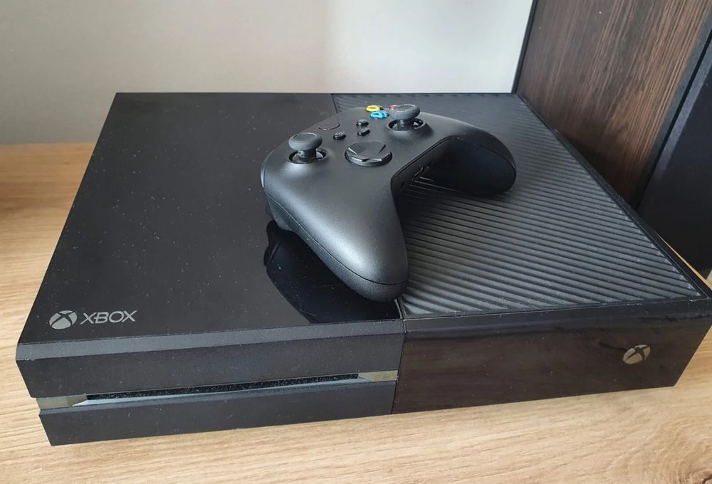Vand XBOX ONE 500gb