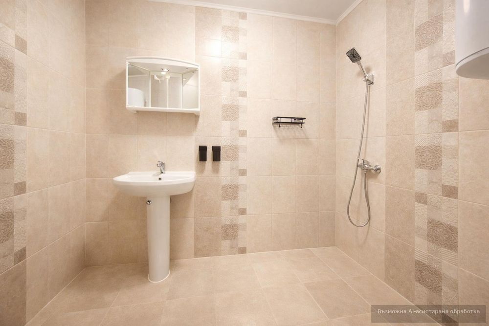 Дава се под наем Тристаен апартамент в Пловдив, Тракия - 108 кв.м за 498.27 € - Снимка #6