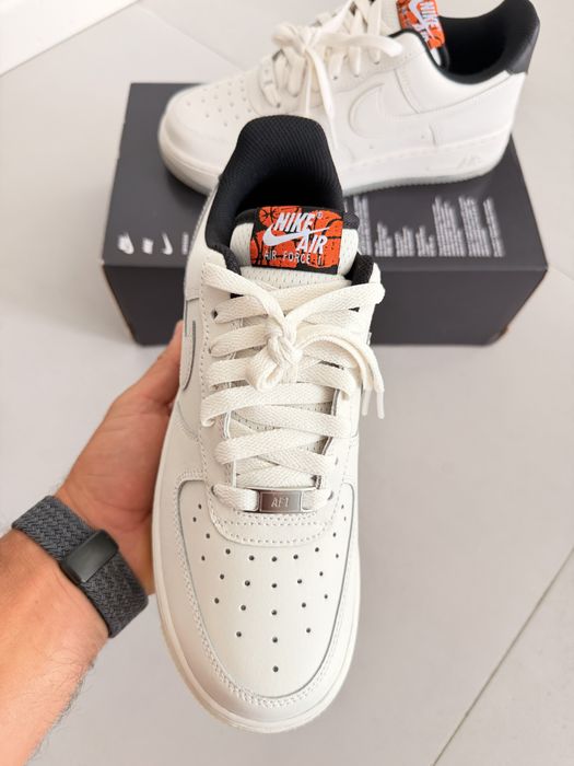 Nike Air Force 1 Low ‘07 NBA