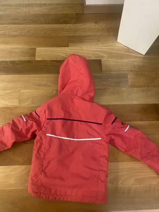 Детско ски яке Dielsport + гащеризон