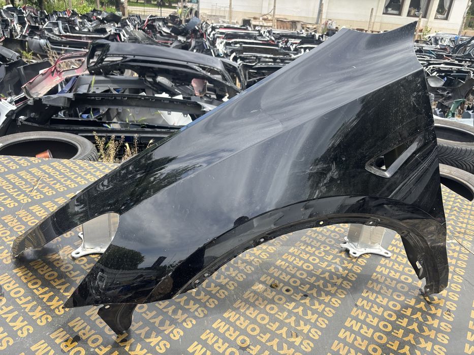 Калник Tesla Model Y