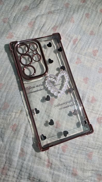 Чехлы на S23 Ultra