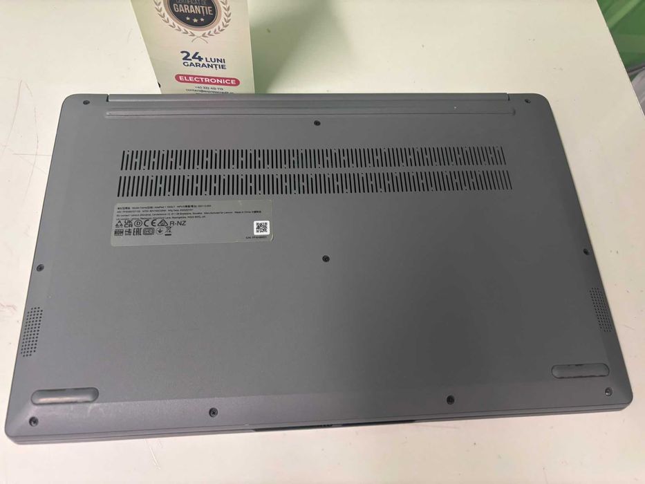 Laptop Lenovo Ideapad 1i (B.61960-Tatarasi) Garantie 2 ani-450 lei