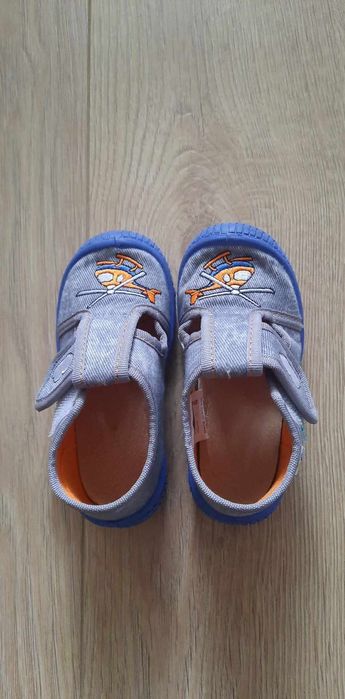 Пантофи Moneta за момче