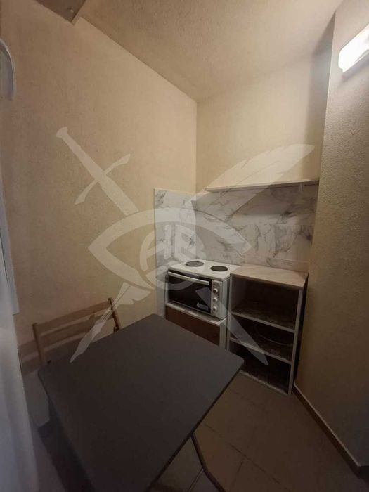 Едностаен апартамент - Погреби - 180181