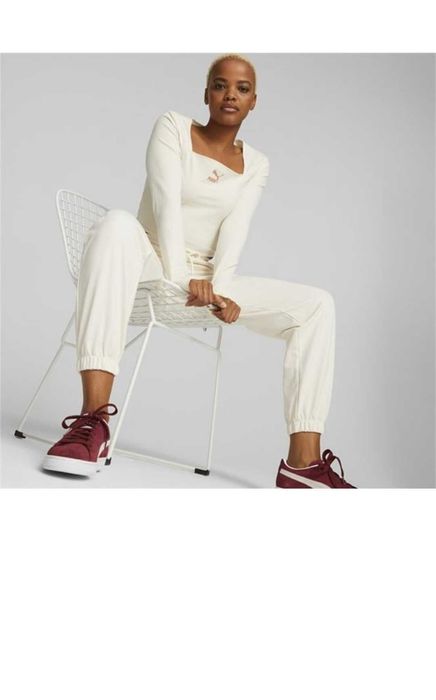 Дамска блуза PUMA