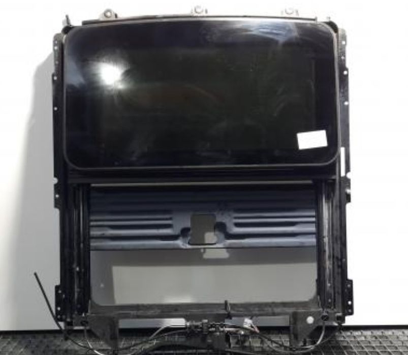 Trapa sticla + motoras electric Chevrolet Captiva an 2006-2012
