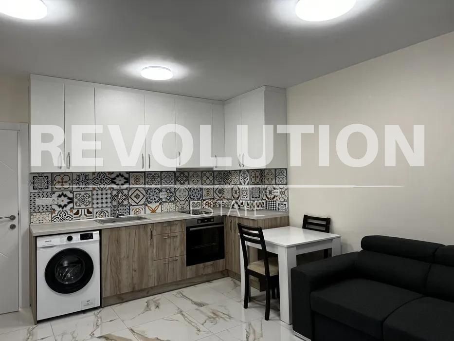 Едностаен апартамент  в гр.Варна, Виница!