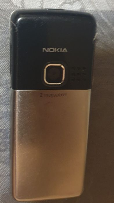 NOKIA 6300 и 5500 за колекционери