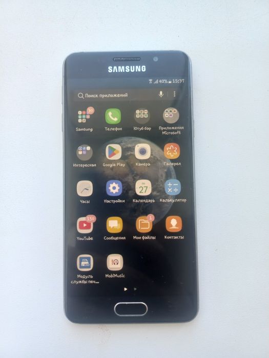 Продам samsung galaxy a3