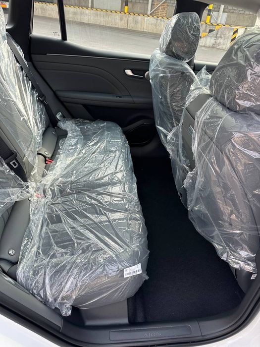 Gac Aion i60 Hybrid 210km Full 2026/26