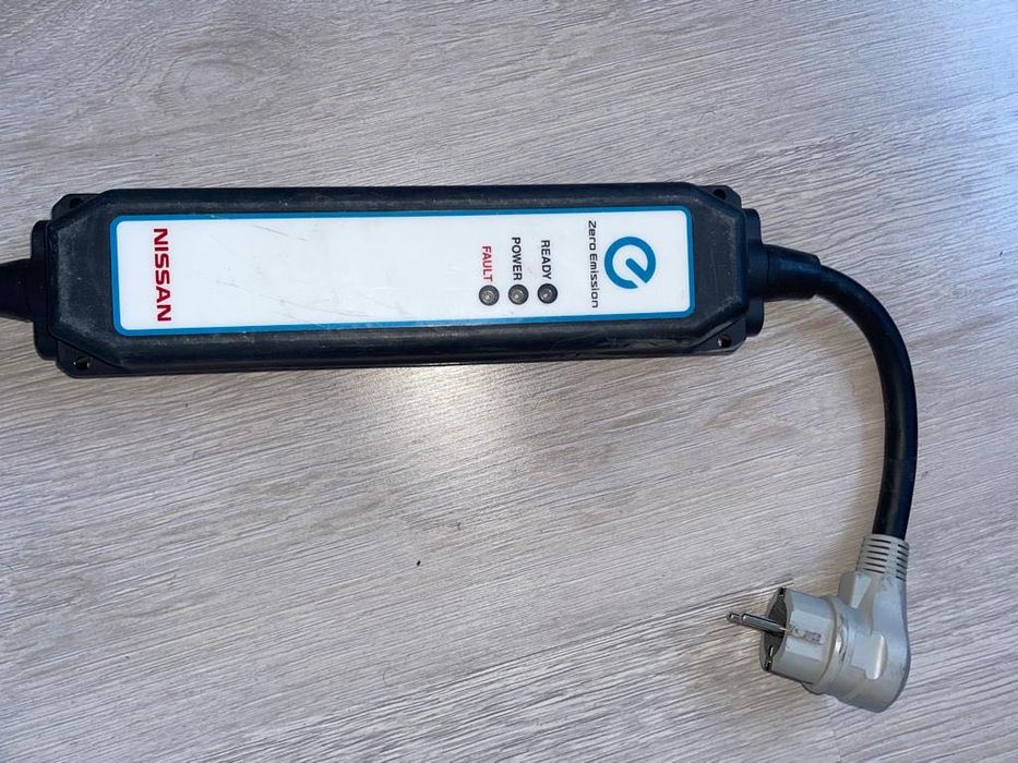 Cabluri de încărcare Delphi Nissan
