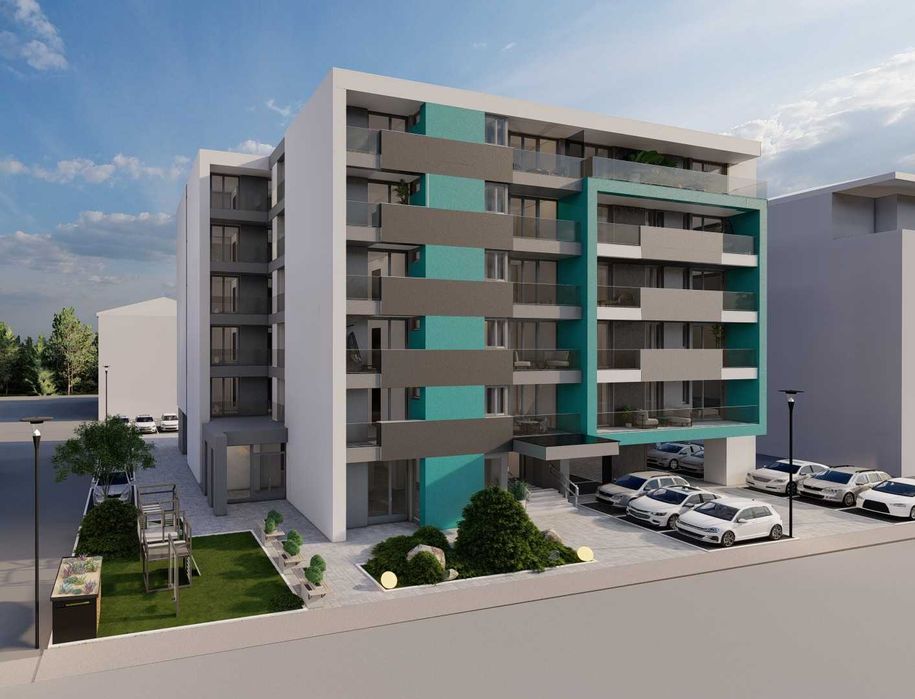 Teren intravilan de vânzare – Giroc, Calea Timișoarei, jud. Timiș