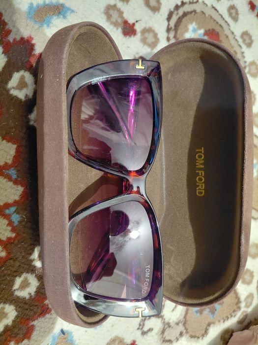 Срочно продам TOM FORD очки