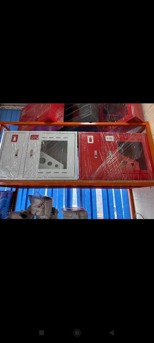 Шит ПШ-5 комплект и без лист 2мм