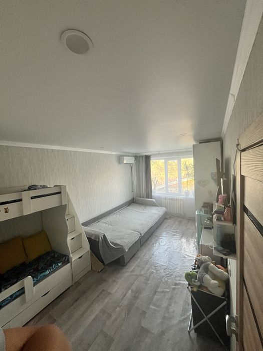 Продается 3-х комнатная квартира