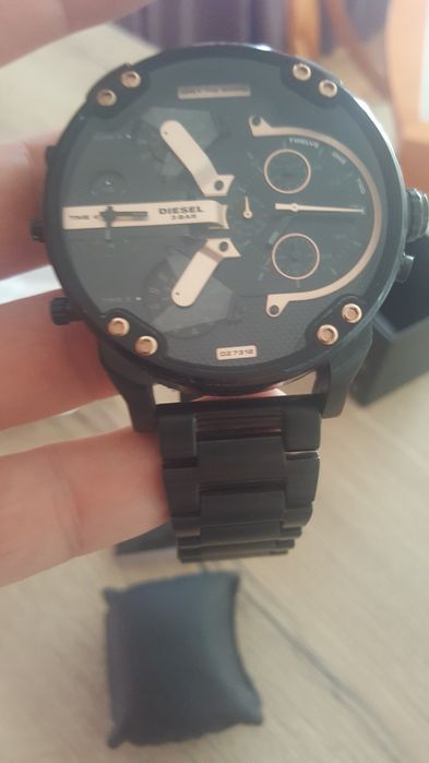 Часовник Disel Daddy 2.0 Chronograph