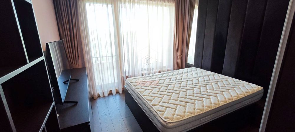 Продава се Тристаен апартамент в Варна, Аспарухово - 104 кв.м за 2116 €/кв.м - Снимка #9