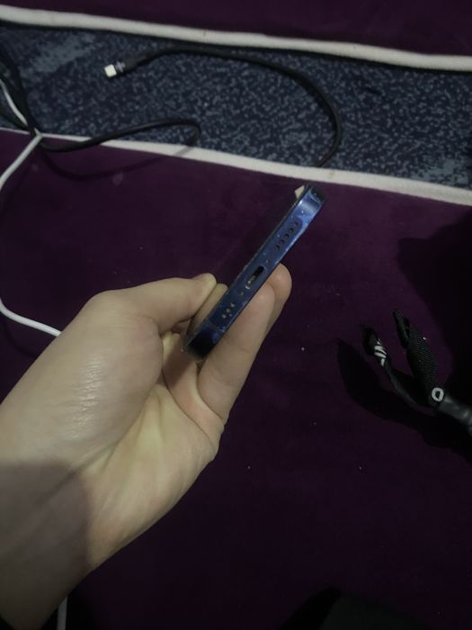 Iphone 12 без коробка