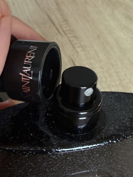 YSL Black Opium парфюм