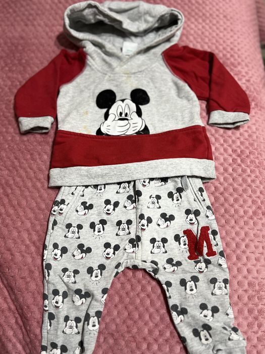 Детские вещи , в отличном состоянии