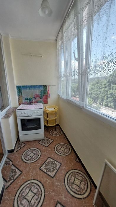 Дава се под наем Едностаен апартамент в Панагюрище - 56 кв.м за 204 € - Снимка #7