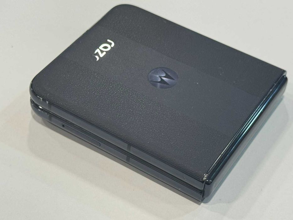 Motorola Razr 50 Ultra 5G 512GB 12GB RAM Dual