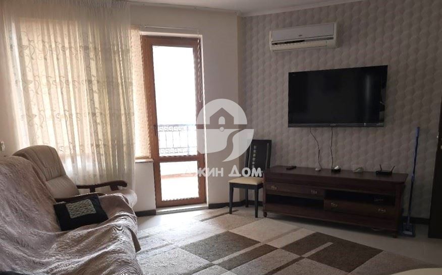 Продава се Тристаен апартамент в к.к. Елените - 87 кв.м за 2012 €/кв.м - Снимка #2