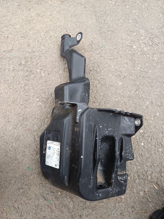 Vas spălător parbriz Opel Astra g 2008