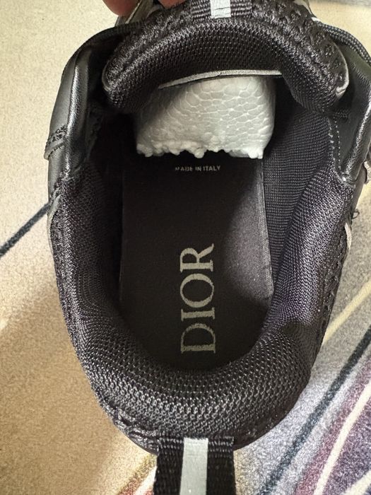 Adidasi Dior B22