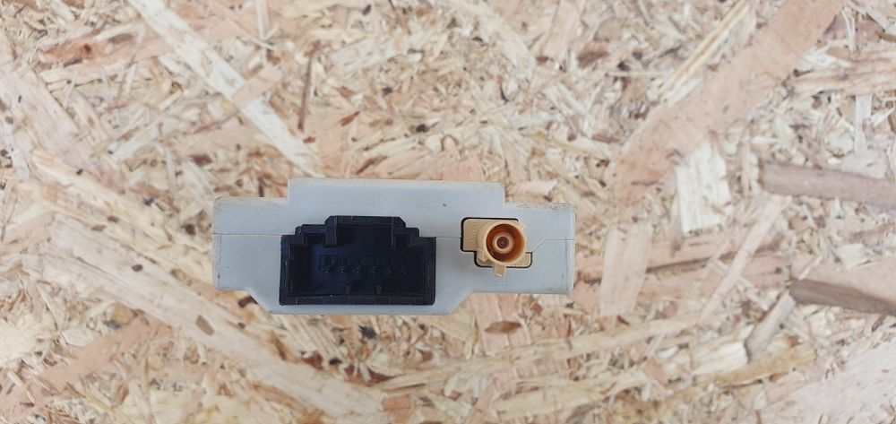 Modul telestart webasto Golf 7 / Passat B7 CC / Octavia 3 cod 7N0963513B 7N0963513A 7N0963513 5Q0963513A 5Q0963513
