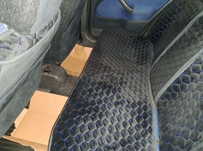 Продается машина в хорошем состояние